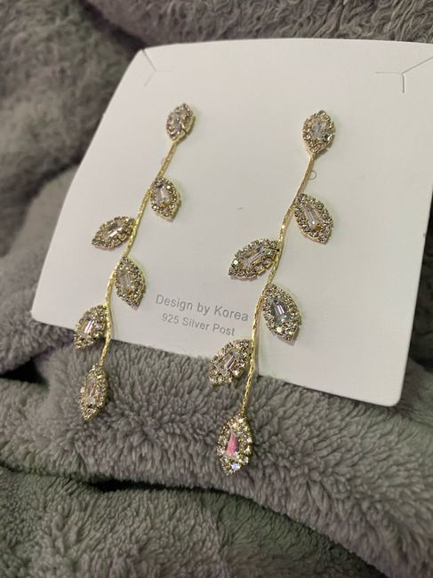 ✨Mi look de Novia✨ 5