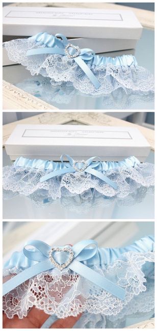 Moños: look de novia. Parte 4 18