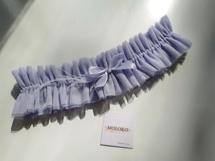 Moños: look de novia. Parte 4 21