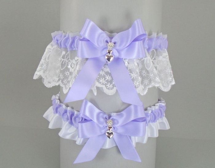 Moños: look de novia. Parte 4 24