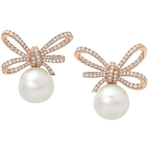 Moños: look de novia. Parte 5 4