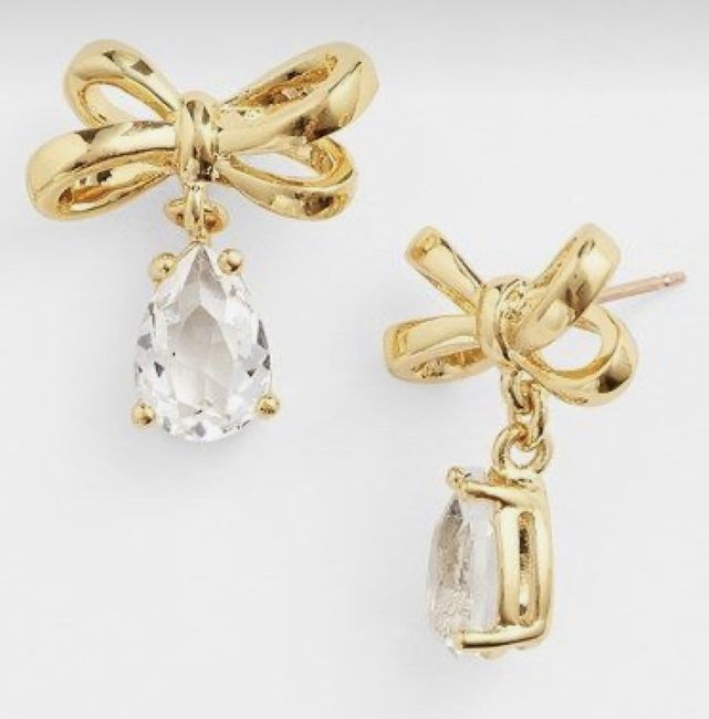 Moños: look de novia. Parte 5 - 10