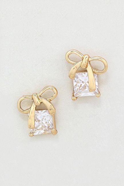 Moños: look de novia. Parte 5 - 16