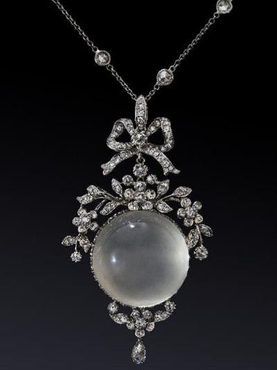 Moños: look de novia. Parte 5 - 17