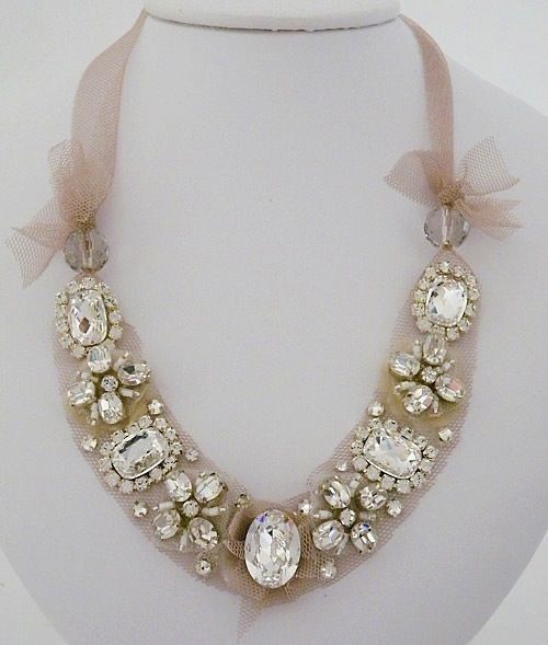 Moños: look de novia. Parte 5 - 31