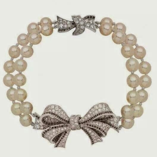 Moños: look de novia. Parte 5 - 32