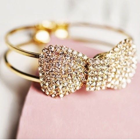 Moños: look de novia. Parte 5 - 34