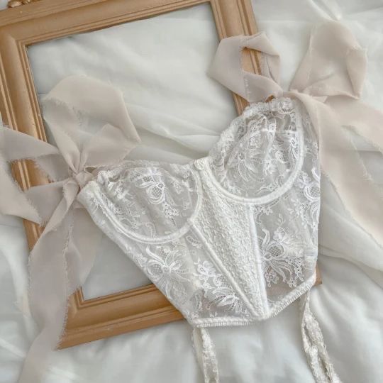 Moños: look de novia. bonus 9