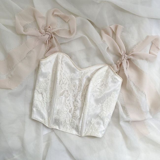 Moños: look de novia. bonus 10