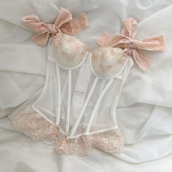 Moños: look de novia. bonus 11