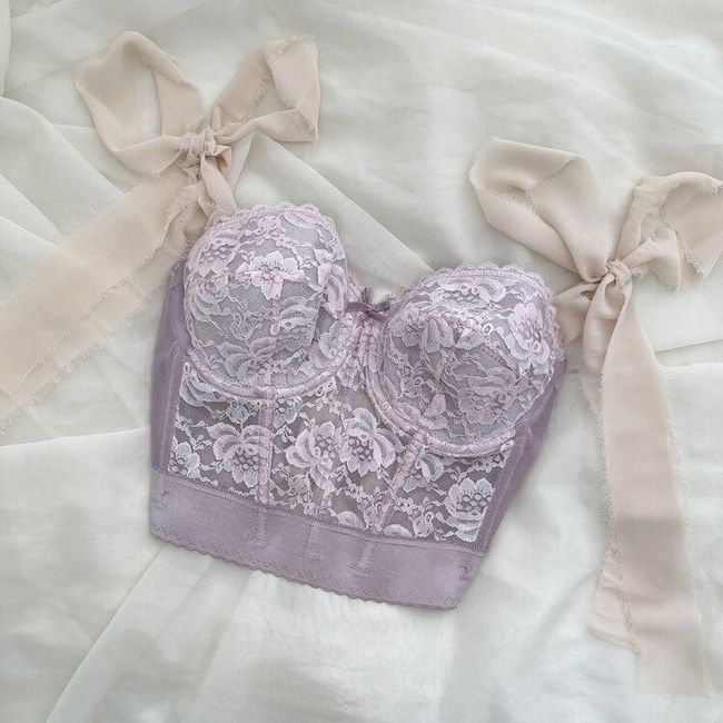 Moños: look de novia. bonus 19