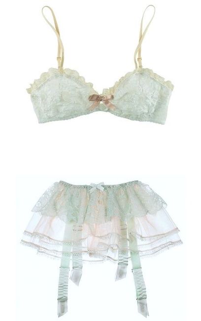 Moños: look de novia. bonus 24