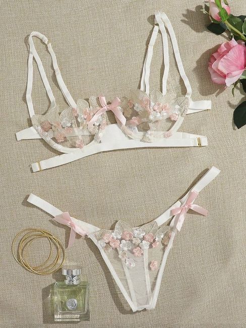 Moños: look de novia. bonus 26