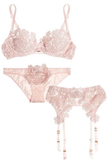 Moños: look de novia. bonus 31