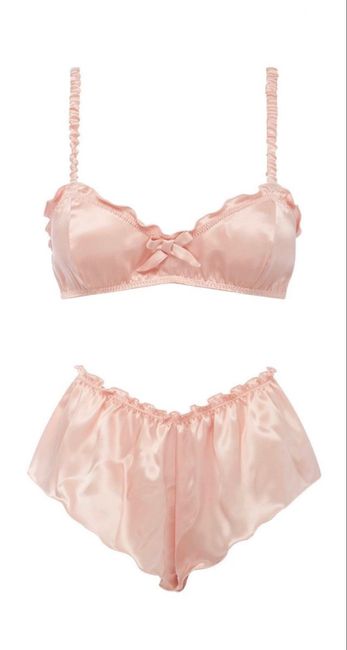 Moños: look de novia. bonus 32