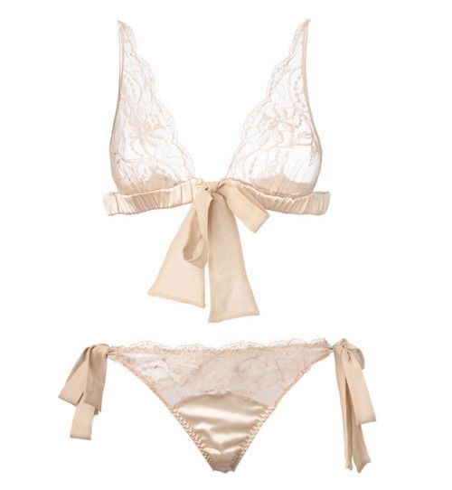 Moños: look de novia. bonus 37