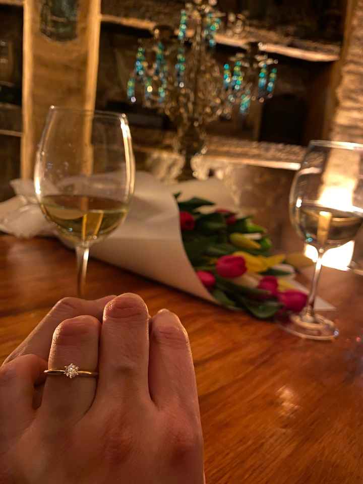 Getsemany reta a los novios de la comu a.... - 1