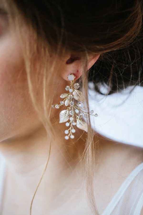 Joyeria, para el gran dia. ¿cual deberia usar? - 1