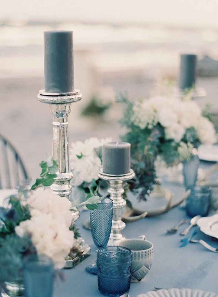 Colores para boda en invierno - 2