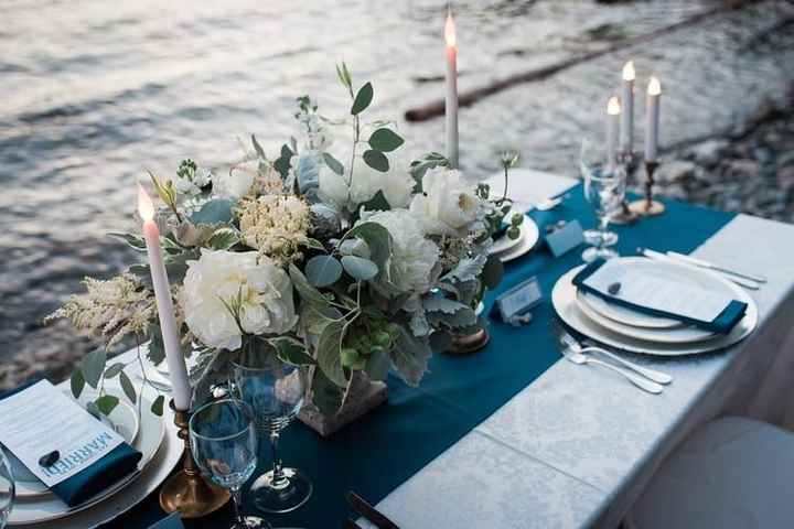 Colores para boda en invierno - 4