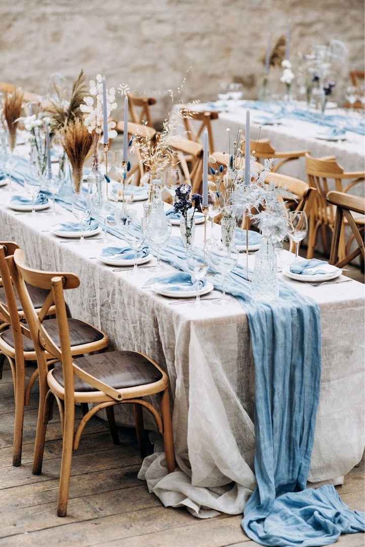 Colores para boda en invierno - 5