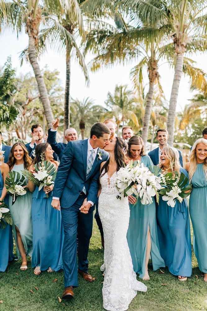 Colores para boda en invierno - 7