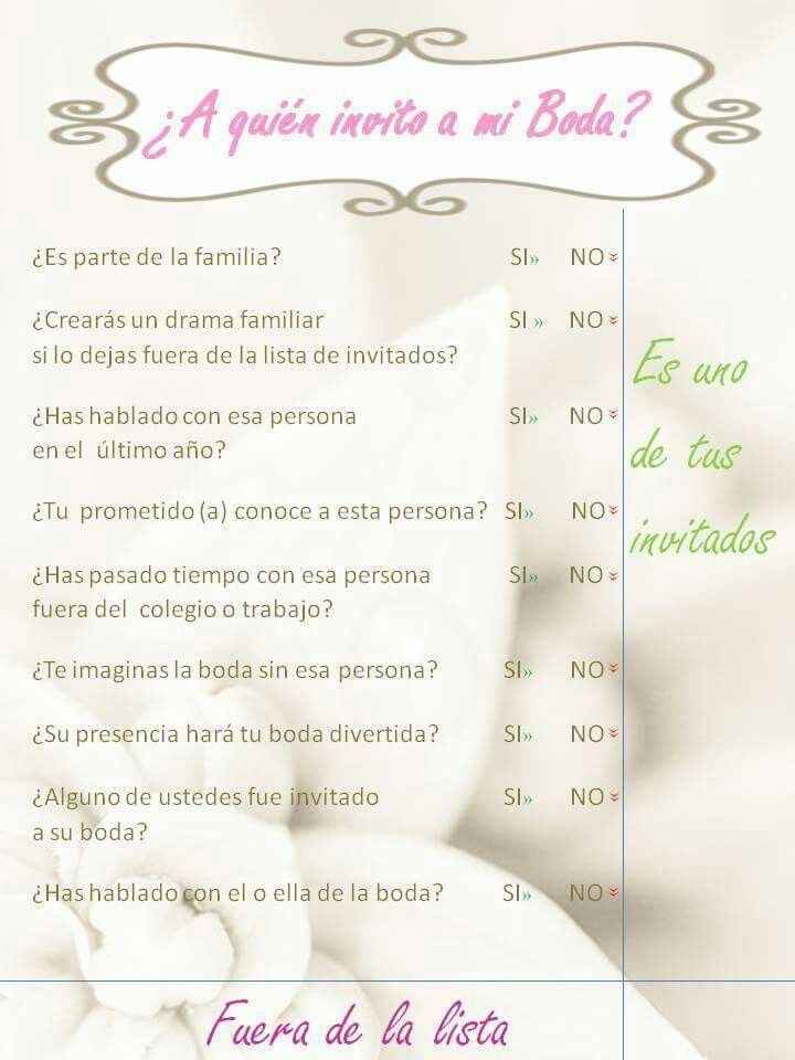 Invitados - 2