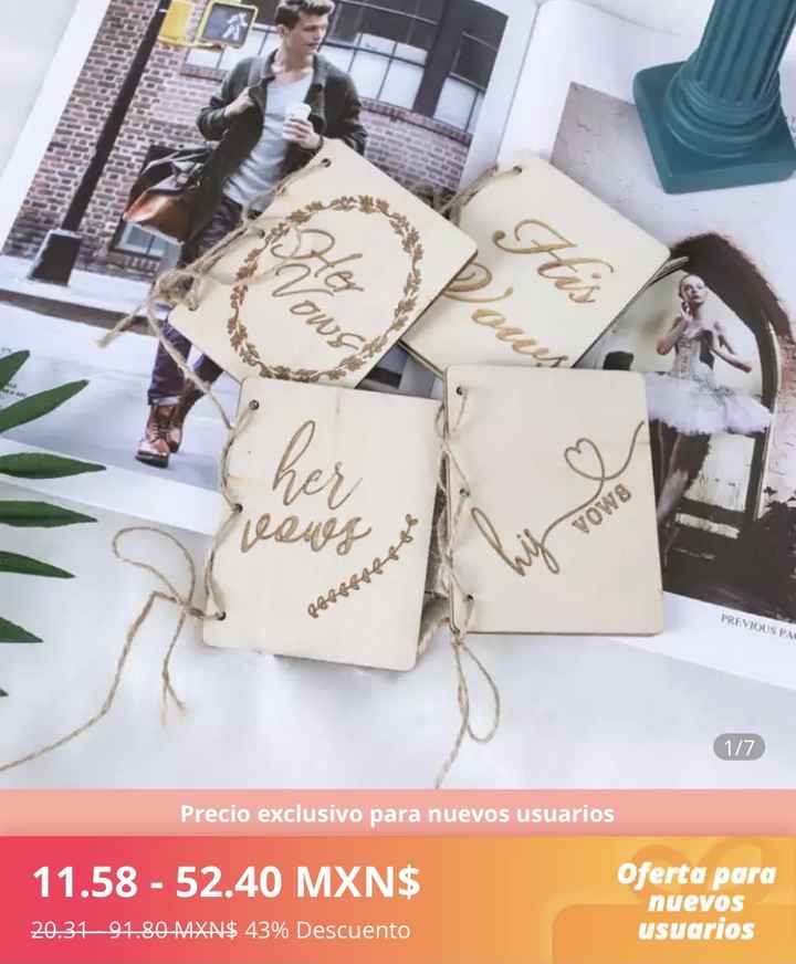 Aliexpress: ¿¿ ✅ o ❌ ?? - 2