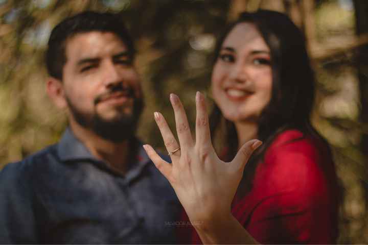 Fotos Save the Date! - 1