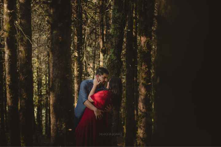 Fotos Save the Date! - 2