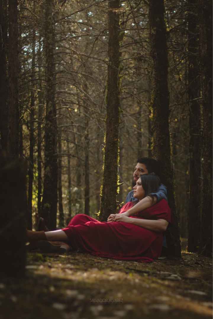 Fotos Save the Date! - 3