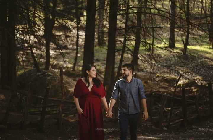 Fotos Save the Date! - 4