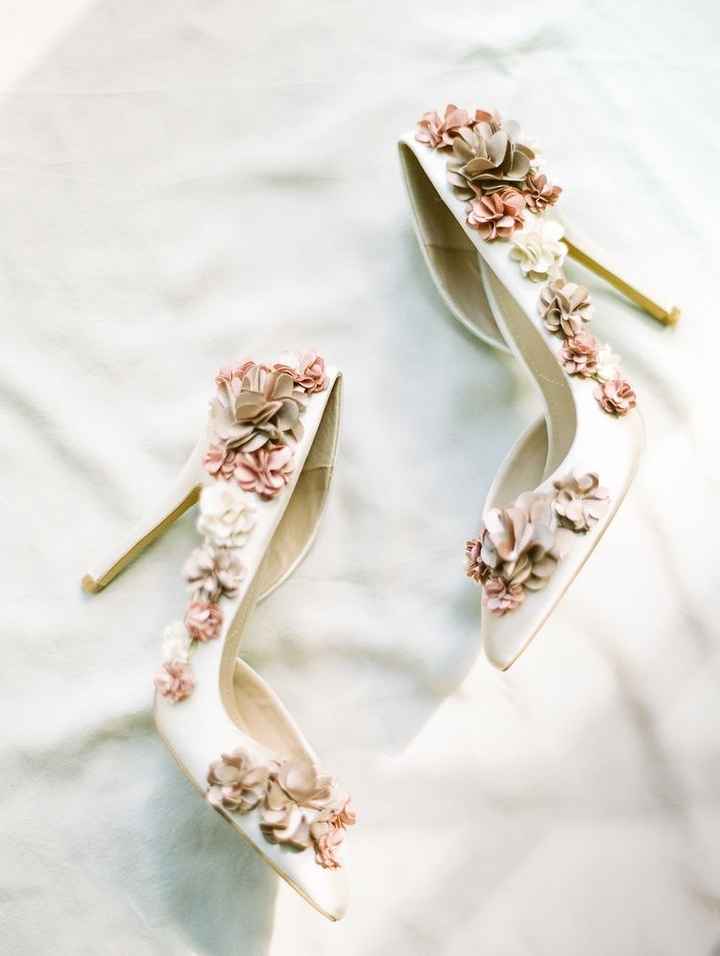 Zapatos de novia - 4