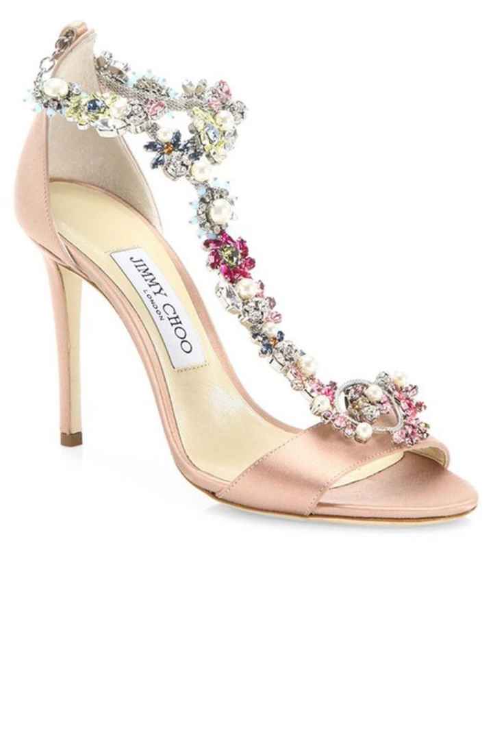 Zapatos de novia - 5