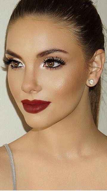 ¿Cuál maquillaje elijo? - 2