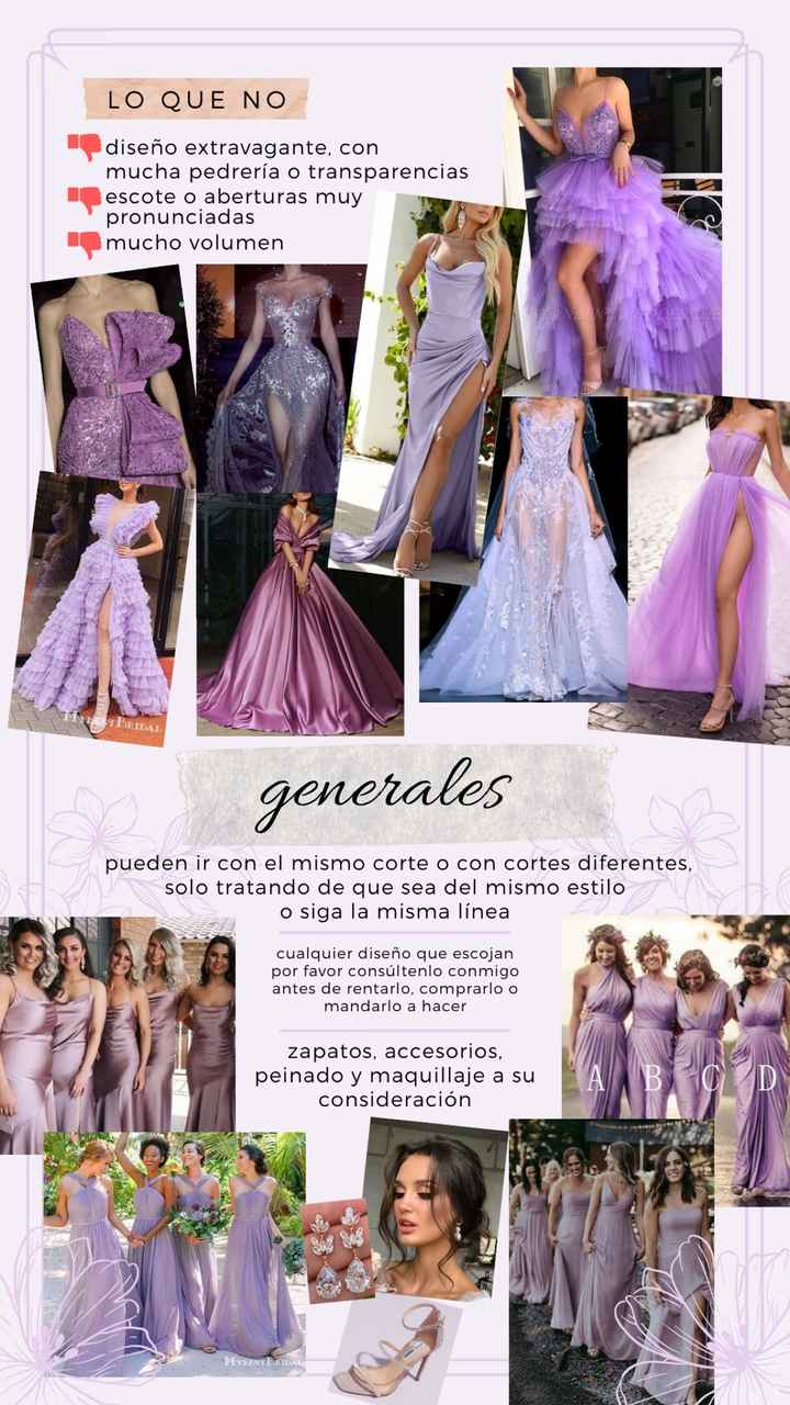 💐 damas 💐 - 5