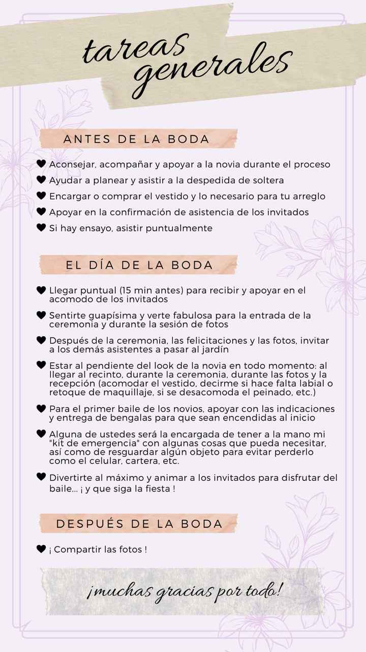 💐 damas 💐 - 7