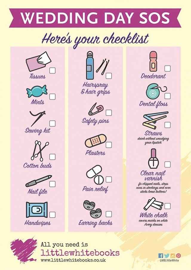Ayuda consejos para mi gran dia 🤵👰 - 1