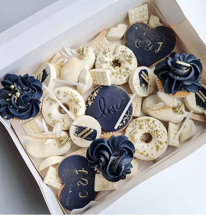 Mesa de dulces - 3