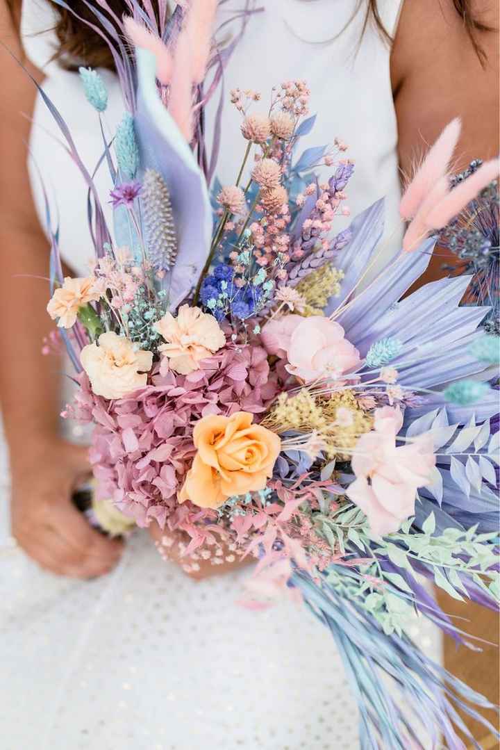 Boda alternativa - colores pastel - 7