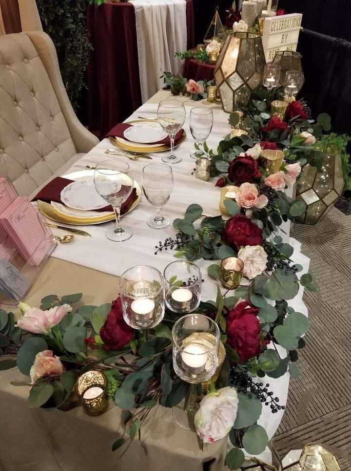 Decoración de salon - 6