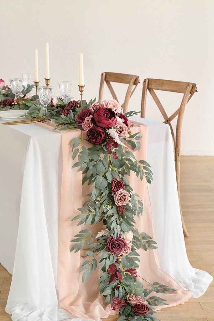 Decoración de salon - 7