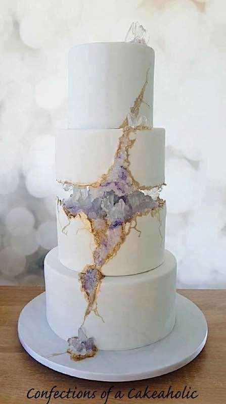 ¿Cristales en tu boda? - 15