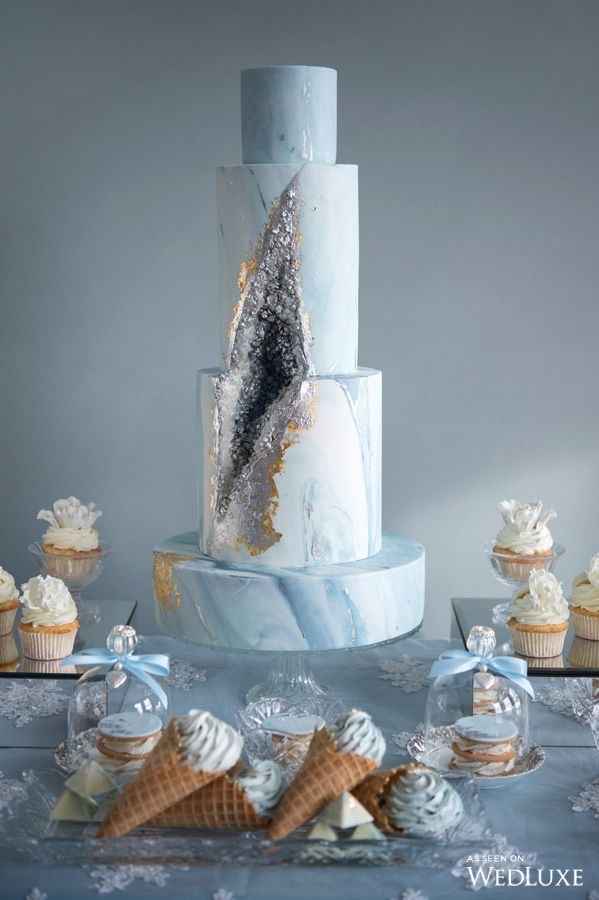¿Cristales en tu boda? - 16