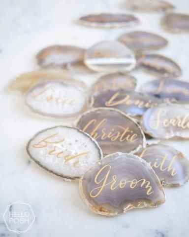 ¿Cristales en tu boda? - 17