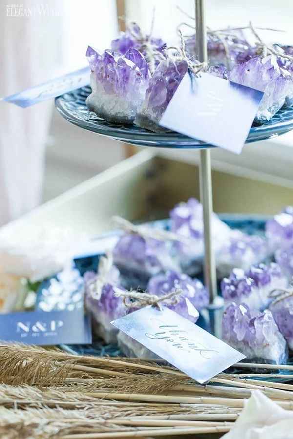 ¿Cristales en tu boda? - 19