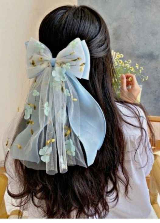 Moños: look de novia. Parte 2 - 8