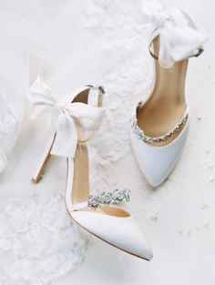 Moños: look de novia. Parte 3 - 4