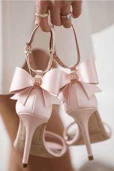 Moños: look de novia. Parte 3 - 21