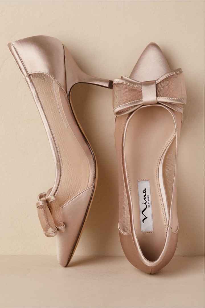 Moños: look de novia. Parte 3 - 27